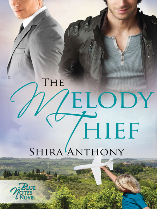 Title details for The Melody Thief by Shira Anthony - Available